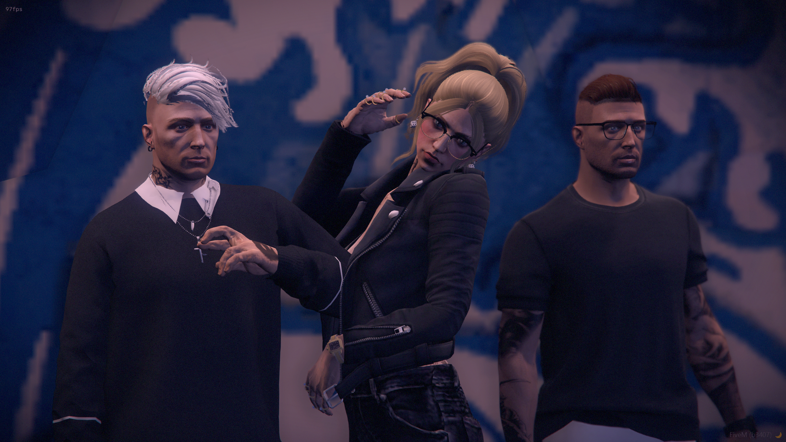 Foto 13 de Claire Evans